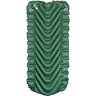 Надувной коврик KLYMIT STATIC V JUNIOR GREEN Зеленый 06SJGr02A